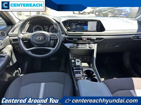Used 2023 Hyundai Sonata SEL FWD image 12