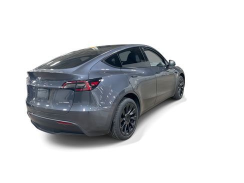 Certified 2023 Tesla Model Y Long Range AWD/4WD image 6