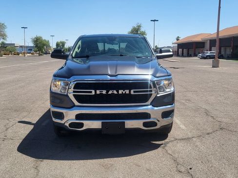 Used 2019 RAM 1500 Tradesman RWD image 3