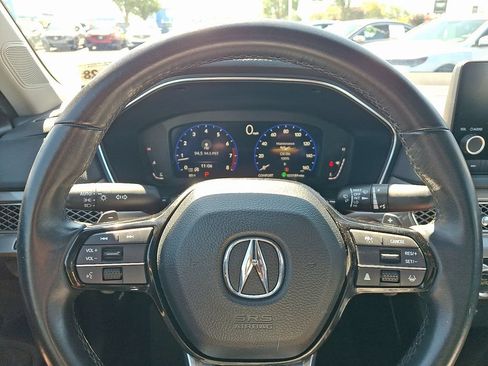 Certified 2024 Acura Integra FWD image 19