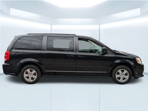 Used 2011 Dodge Grand Caravan Mainstreet w/ PWR Convenience Group image 7