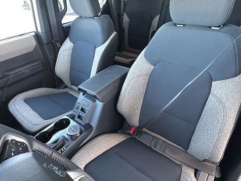 New 2026 Ford Bronco Big Bend AWD/4WD image 14