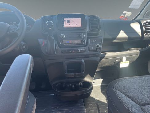 New 2026 RAM ProMaster 1500 w/ Convenience Group FWD image 11