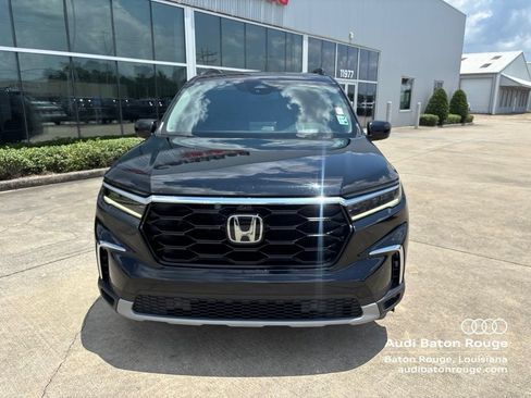 Used 2024 Honda Pilot Elite image 2