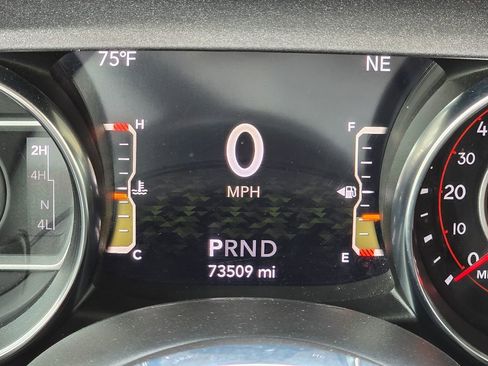 Used 2021 Jeep Gladiator Mojave image 32