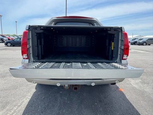 Used 2008 Cadillac Escalade EXT AWD/4WD image 34