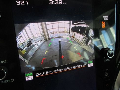 Used 2021 Subaru Legacy Limited XT image 23