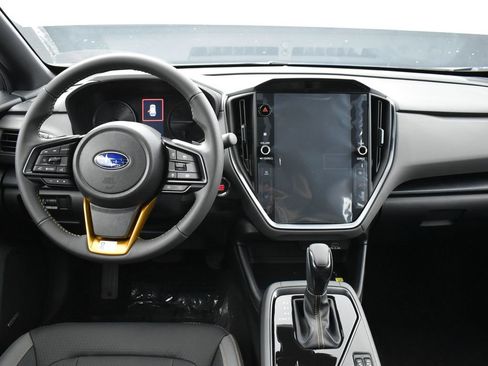 New 2025 Subaru Crosstrek 2.5i Wilderness w/ Crosstrek Mirror Package image 13
