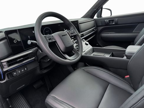 New 2026 Hyundai Santa Fe Calligraphy image 28