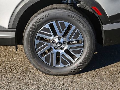 New 2026 Hyundai Palisade SEL Premium AWD/4WD image 12