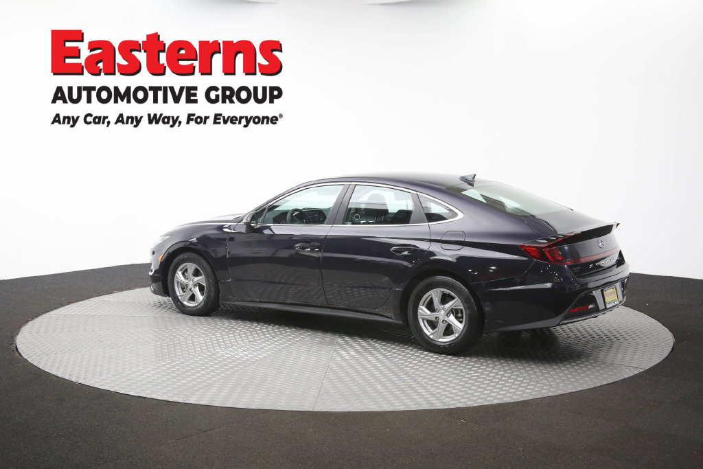 Used 2023 Hyundai Sonata SE FWD image 62