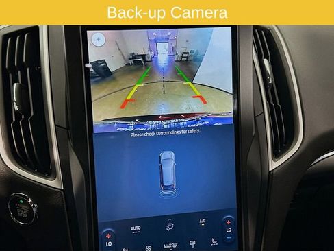 Certified 2023 Ford Edge ST-Line AWD/4WD image 15
