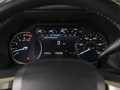 Used 2022 Ford F250 Lariat AWD/4WD image 13