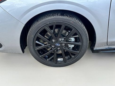 New 2026 Subaru Impreza RS AWD/4WD image 39