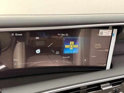 New 2026 Hyundai Palisade Calligraphy image 23