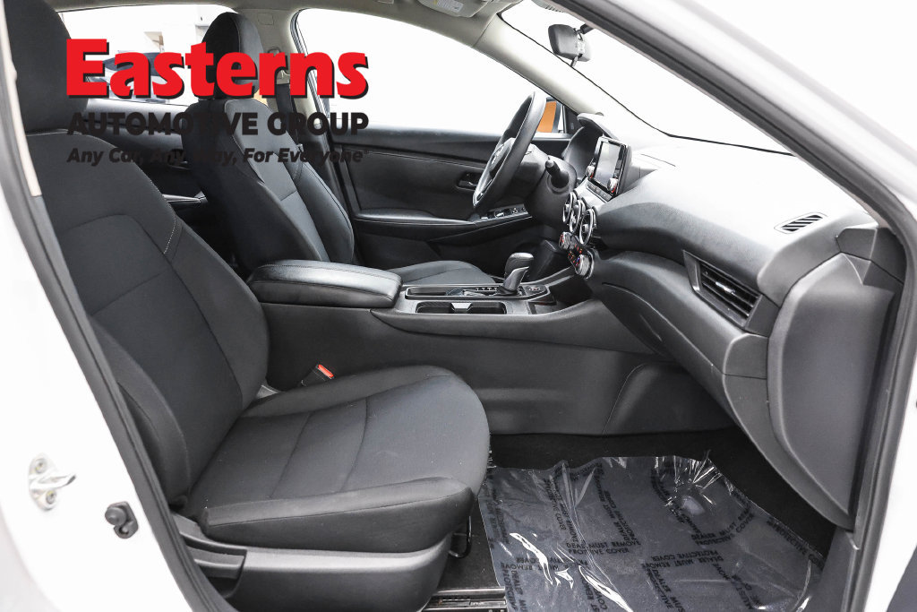 Used 2024 Nissan Sentra S FWD image 24