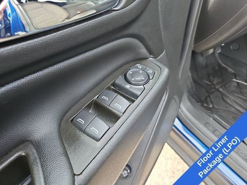 Used 2023 Chevrolet Equinox LT image 12