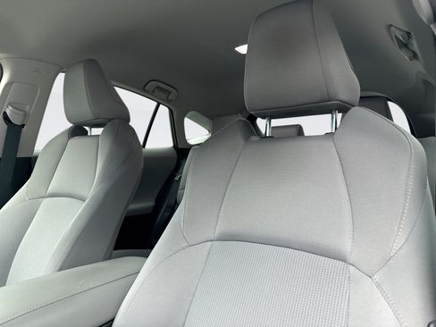 Used 2021 Toyota Venza LE AWD/4WD image 9