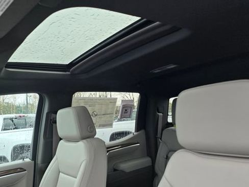 New 2026 Chevrolet Silverado 1500 RST w/ RST All Star Premium Package image 23