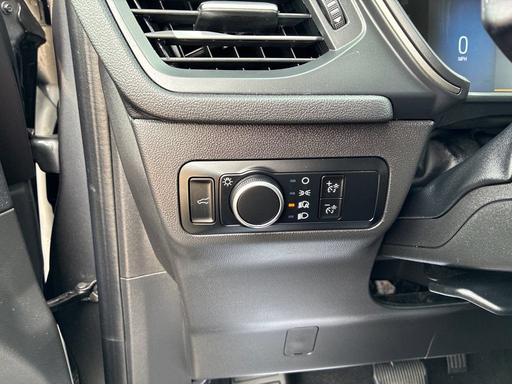 Used 2023 Ford Escape Active AWD/4WD image 31