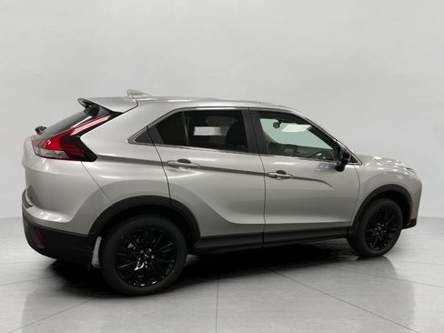 New 2026 Mitsubishi Eclipse Cross LE AWD/4WD image 31