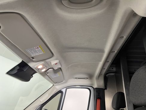 Used 2023 RAM ProMaster 3500 w/ Driver Convenience Group image 22