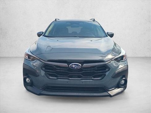 Used 2025 Subaru Crosstrek 2.0i Premium image 2