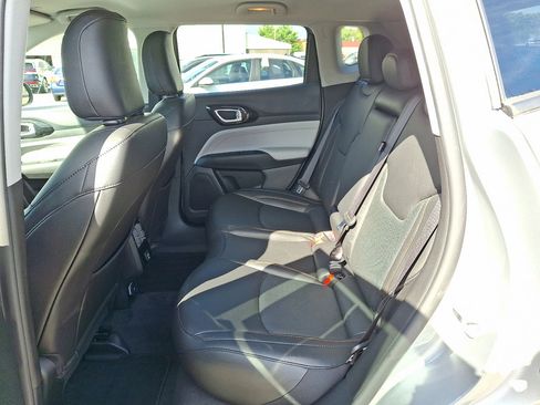 Certified 2022 Jeep Compass Limited image 20