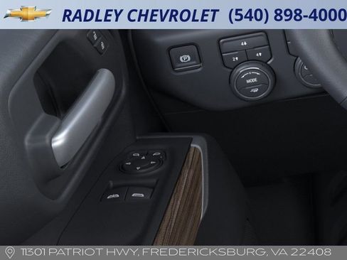 New 2026 Chevrolet Silverado 2500 LT image 22