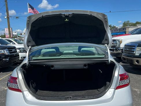 Used 2011 Toyota Camry LE w/ LE Extra-Value Pkg FWD image 19