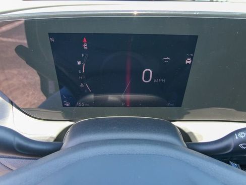 New 2026 Buick Encore GX Sport Touring w/ Advanced Technology Package FWD image 18