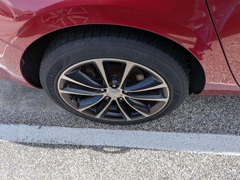 Used 2016 Buick Verano Sport Touring w/ Experience Buick Package FWD image 8