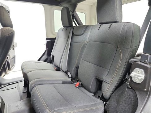 Used 2024 Jeep Wrangler Willys image 35