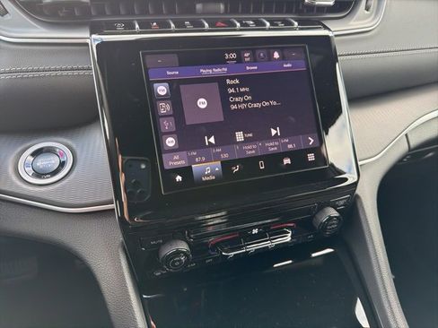 New 2025 Jeep Grand Cherokee 4WD image 14