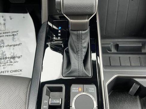 Certified 2025 Toyota Tundra SR5 w/ SR5 Premium Package image 24