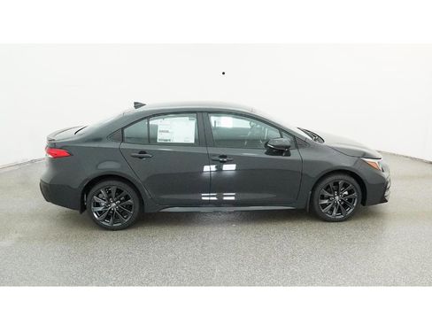 New 2026 Toyota Corolla SE image 11