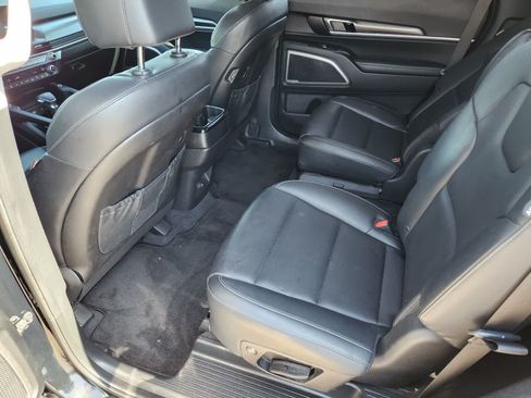 Certified 2024 Kia Telluride S w/ S Sunroof Package AWD/4WD image 28