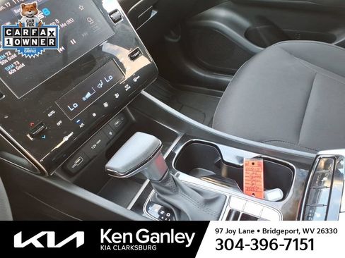 Used 2024 Hyundai Tucson SEL AWD/4WD image 20
