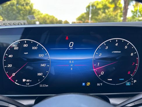New 2026 Mercedes-Benz GLC 300 4MATIC image 25
