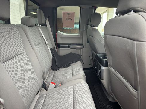 Used 2020 Ford F150 XLT w/ Equipment Group 302A Luxury image 36