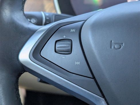 Used 2017 Tesla Model X 100D image 15