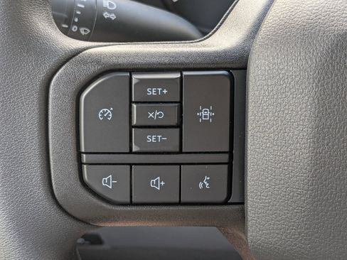 New 2025 Ford F350 XL AWD/4WD image 22