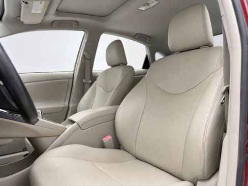 Used 2010 Toyota Prius Five FWD image 9