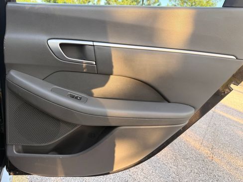 Used 2020 Hyundai Sonata SEL Plus w/ Tech Package FWD image 46