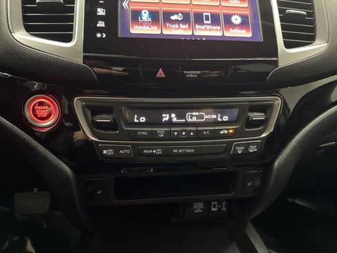 Certified 2020 Honda Ridgeline RTL-E image 34