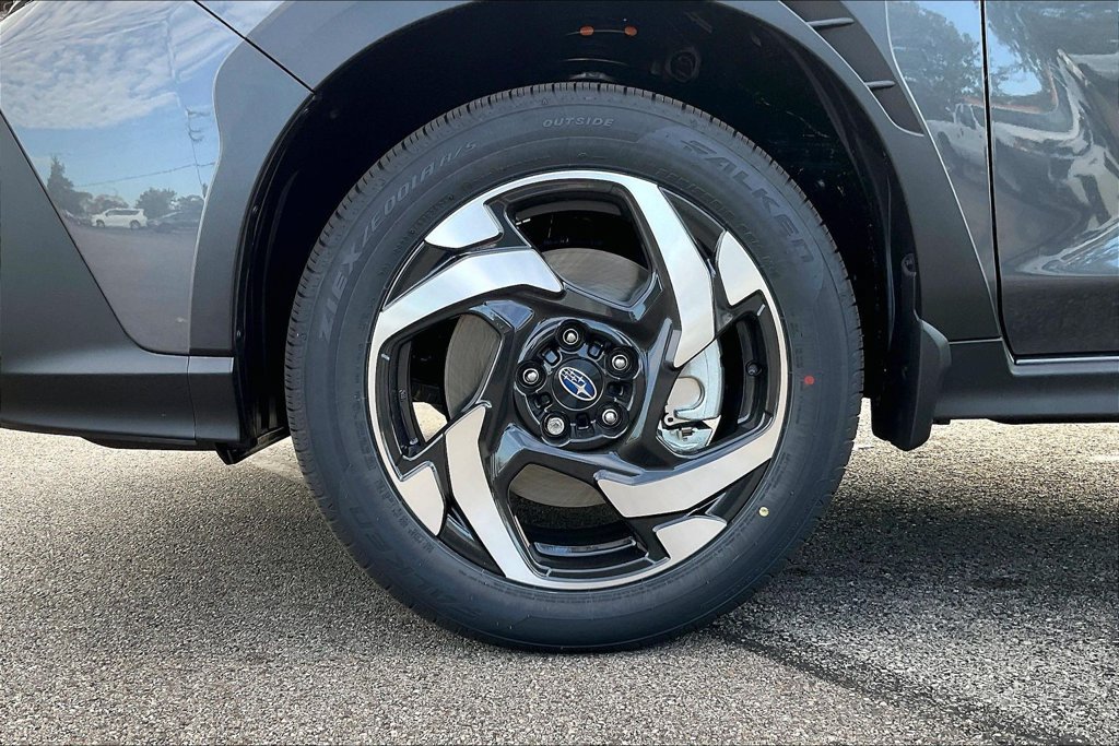 New 2026 Subaru Crosstrek 2.5i Limited AWD/4WD image 15