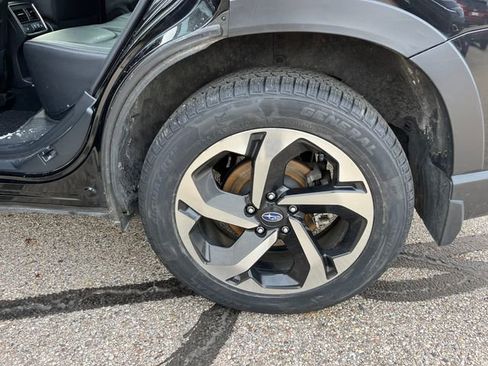 Certified 2022 Subaru Forester Touring image 24