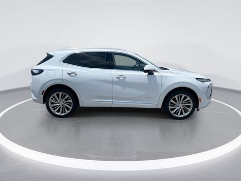 New 2026 Buick Envision Avenir AWD/4WD image 9