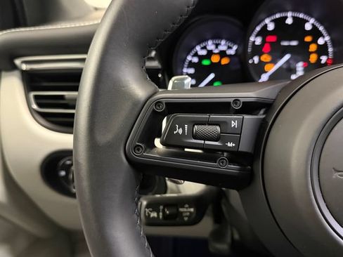 Certified 2026 Porsche Macan Turbo AWD/4WD image 21