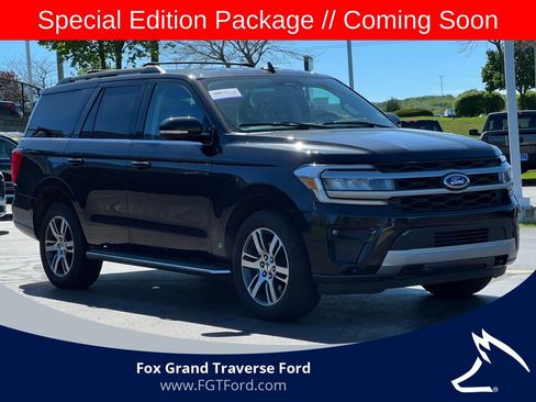 Certified 2023 Ford Expedition XLT AWD/4WD image 39